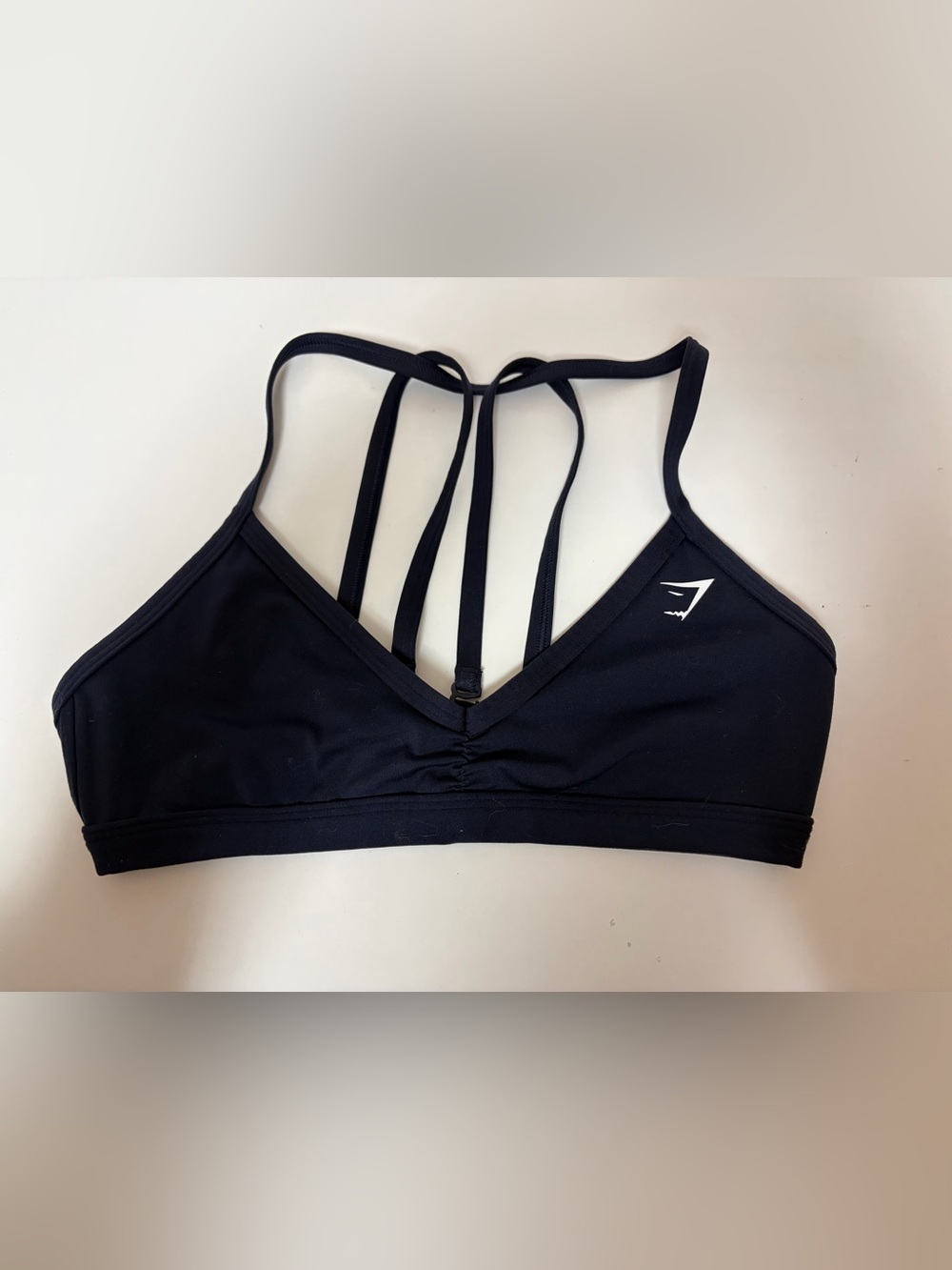 Gymshark Minimal Sports Bra
